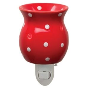 💜-SCENTSY | HONEY BUNCH PLUG IN